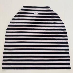 Latched Mama Multi Use Nursing Cover Poncho Style